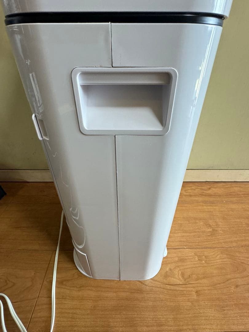 KIJDC-L50 アイリスオーヤマ　衣類乾燥除湿機　 2020年製