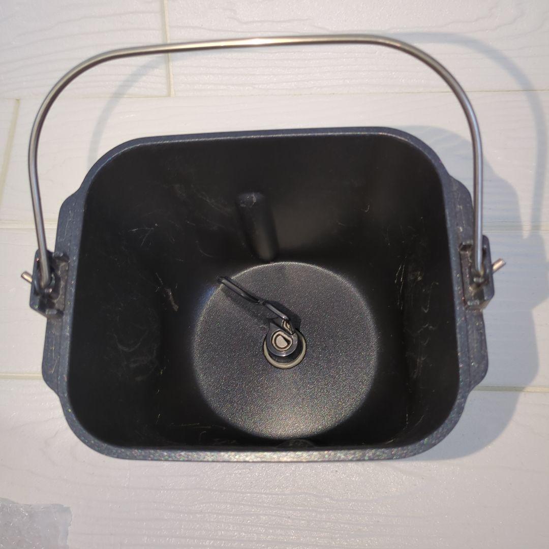 パナソニック ホームベーカリー ビストロ SD-MDX4 取扱説明書 レシピ本付