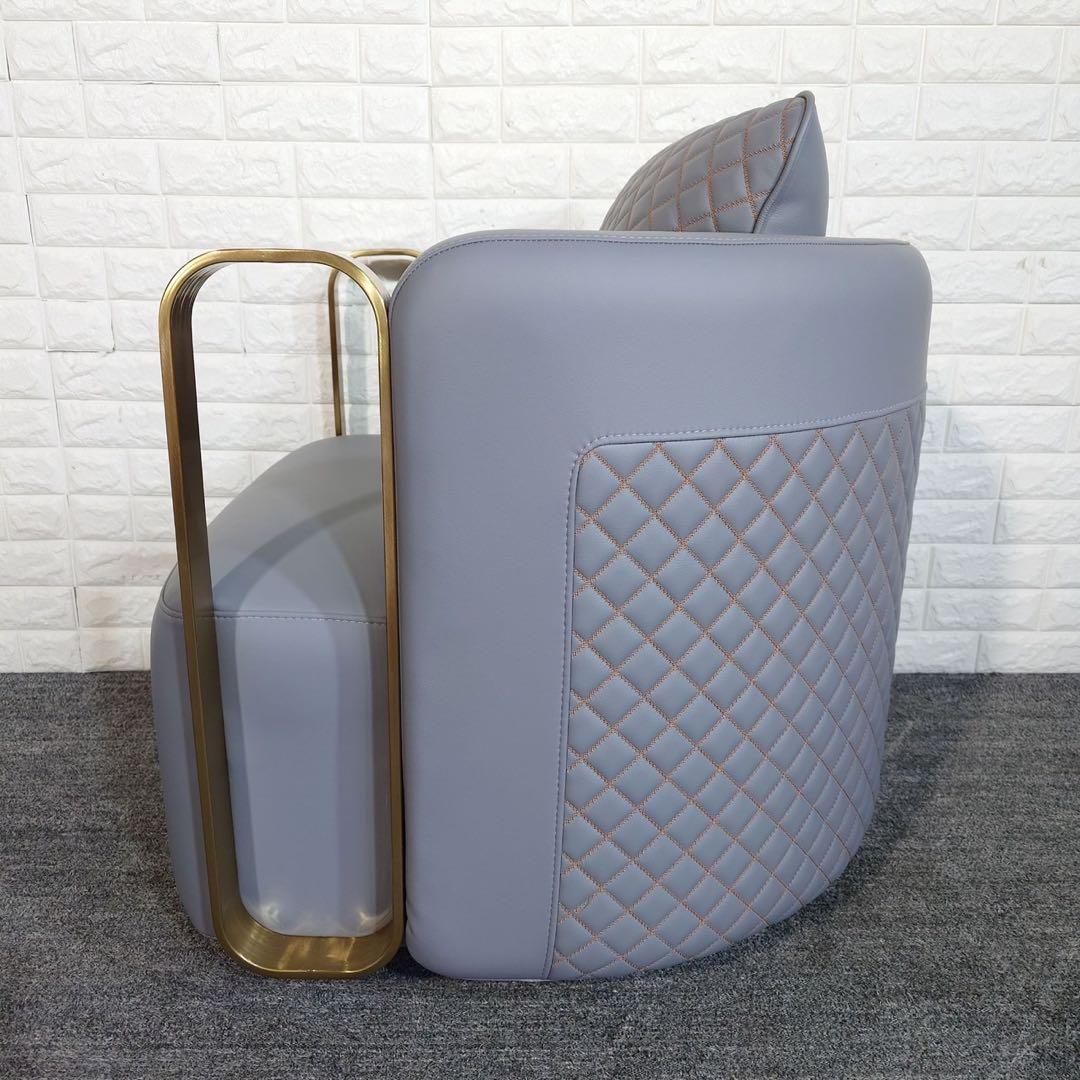 1人掛け ソファ パーソナルソファ 家具 インテリア おしゃれ J032