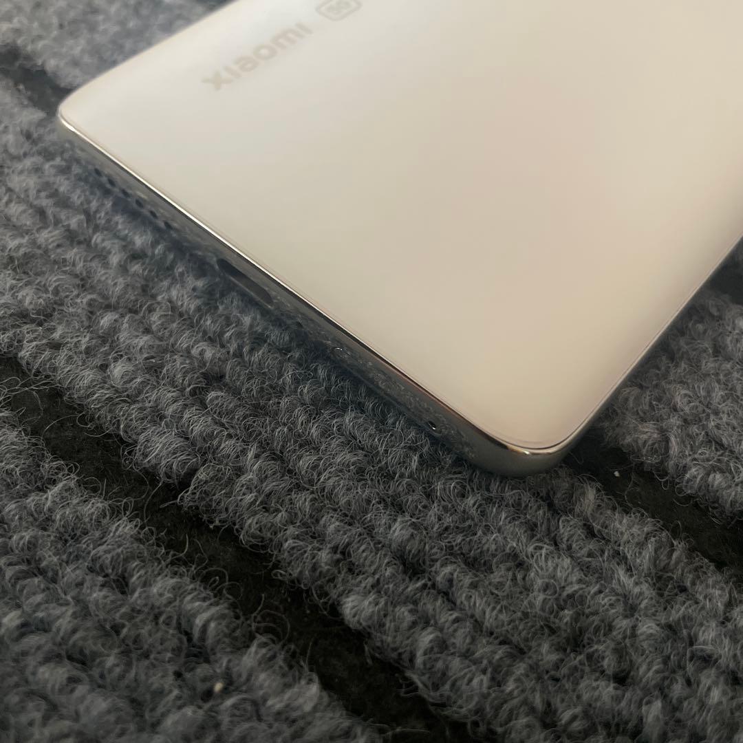 32 Xiaomi 11T Pro 128GB SIMフリー 国内版