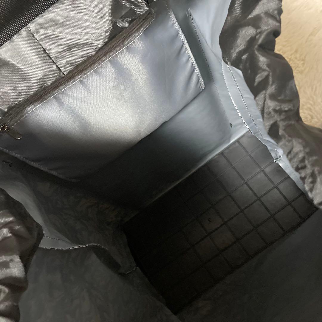 美品 ROLSER BabyJoy ロルサー キャリーカート ショッピングカート