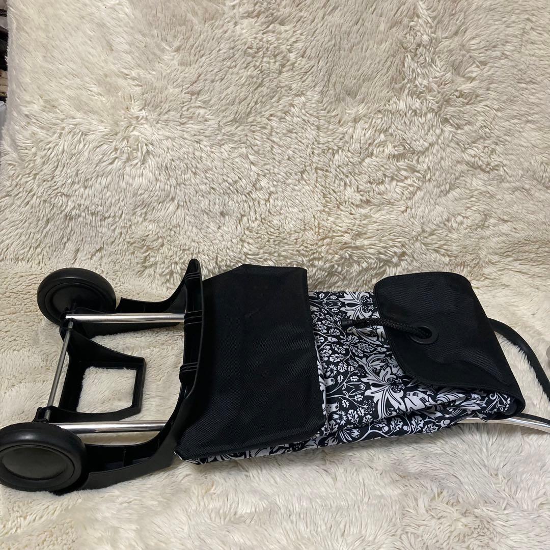 美品 ROLSER BabyJoy ロルサー キャリーカート ショッピングカート
