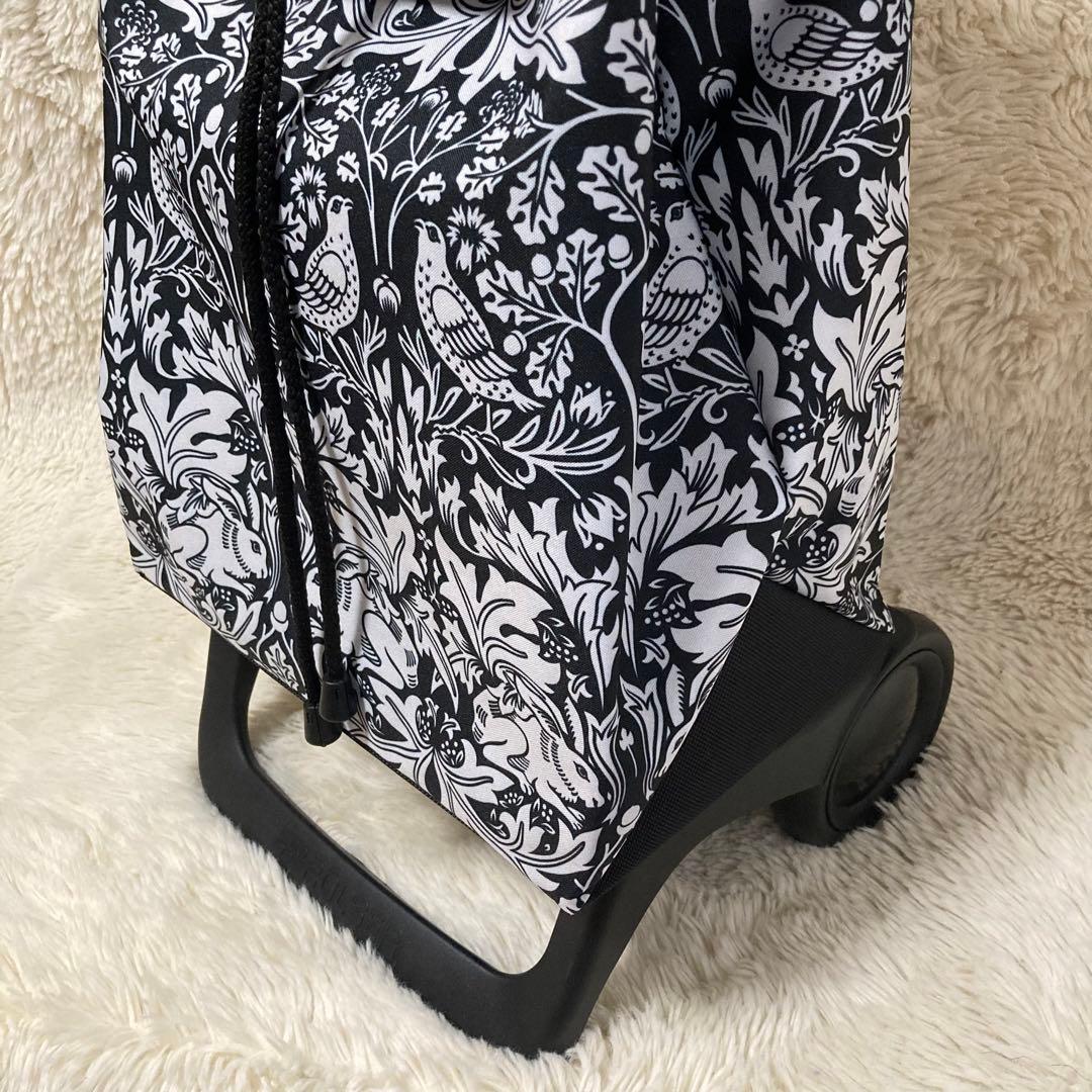 美品 ROLSER BabyJoy ロルサー キャリーカート ショッピングカート