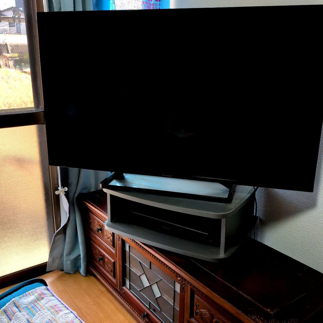 Panasonic TH-50A305 液晶テレビ 50インチ