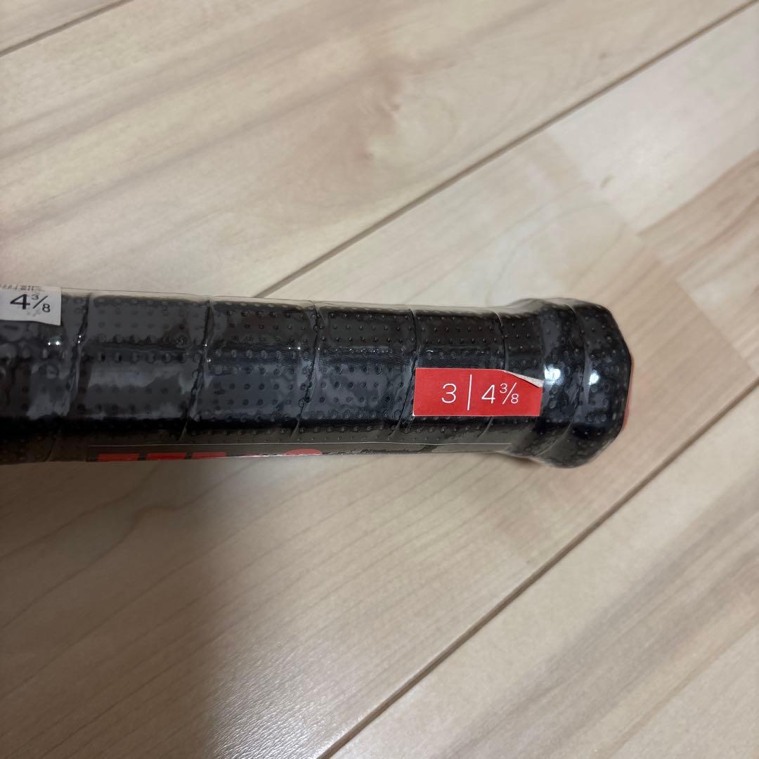 ウィルソン バーン95J CV G3