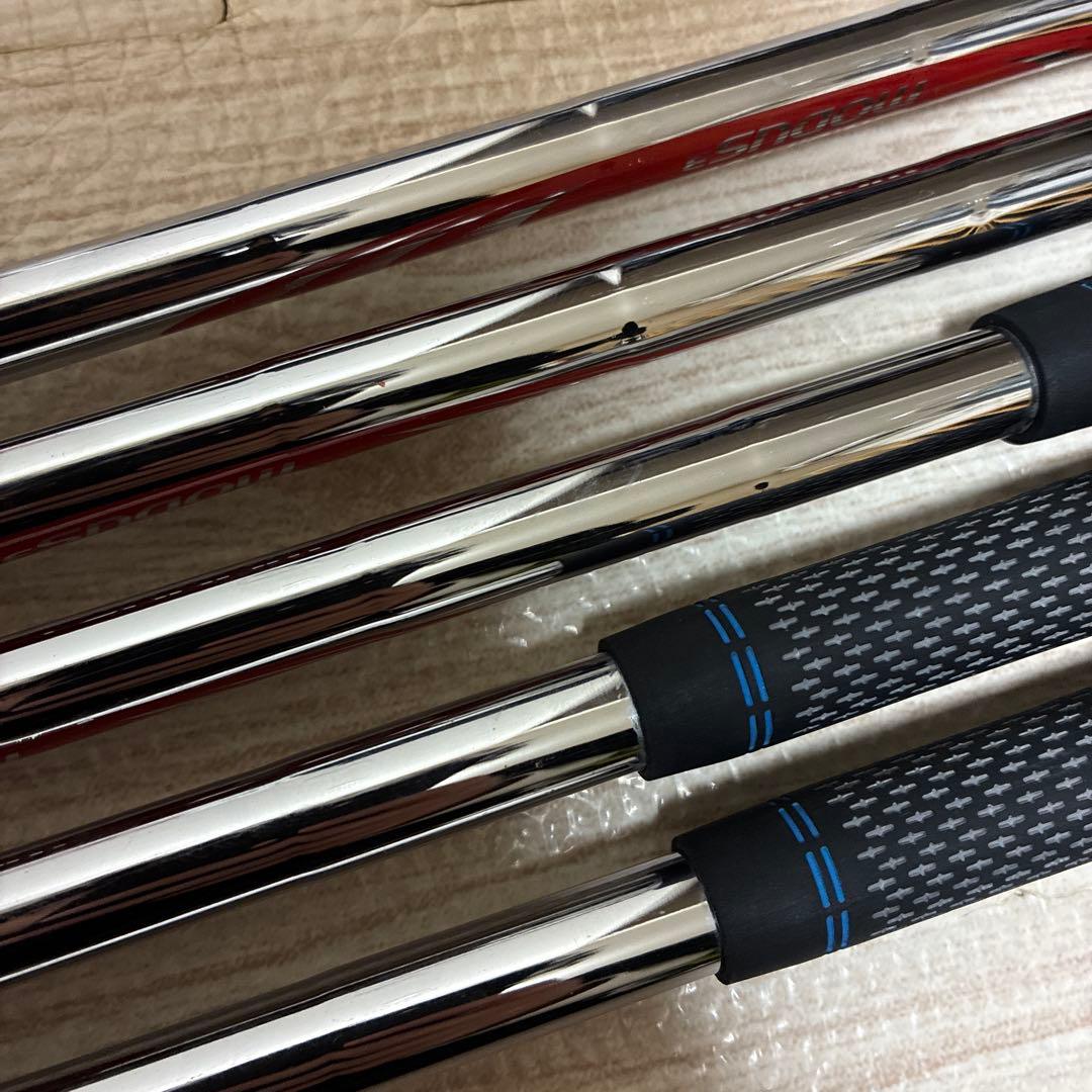 ひ*ん様 希少スペック　タイトリスト　718 AP2 モーダス125 S