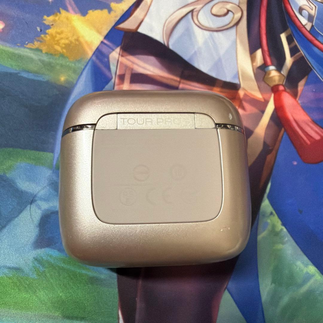 【匿名配送‼️】JBL Tour Pro 3 ワイヤレスイヤホン　付属品完品