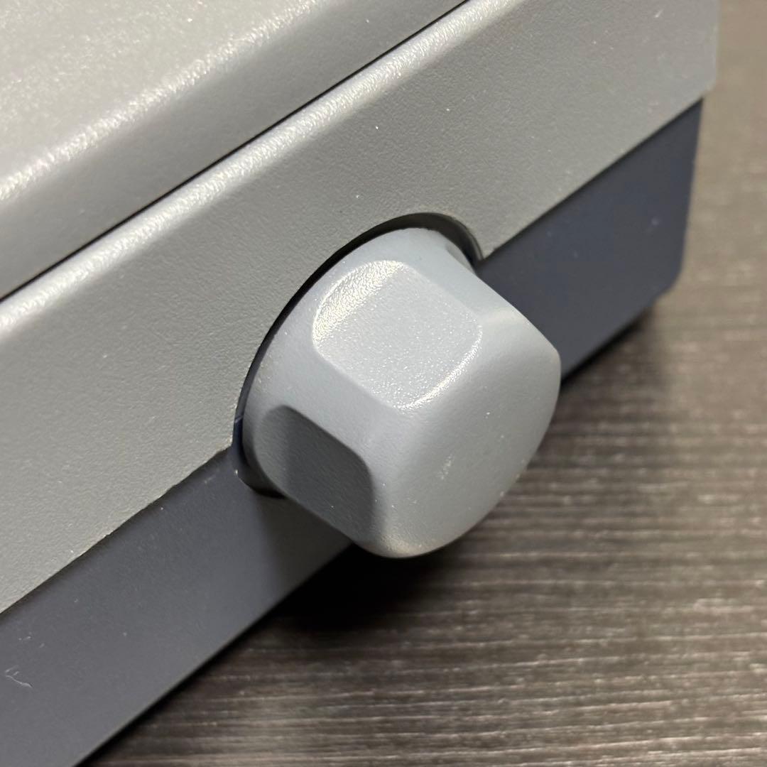希少 動作品 SHARP ワープロ 書院 WD-VP2 インクリボン2個付