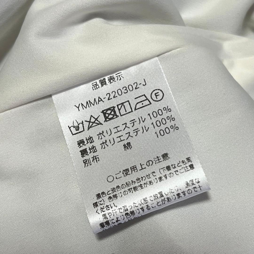 【最終価格】極美品 ムータマリン 総柄 ジャガード スカート Lサイズ ゴルフ