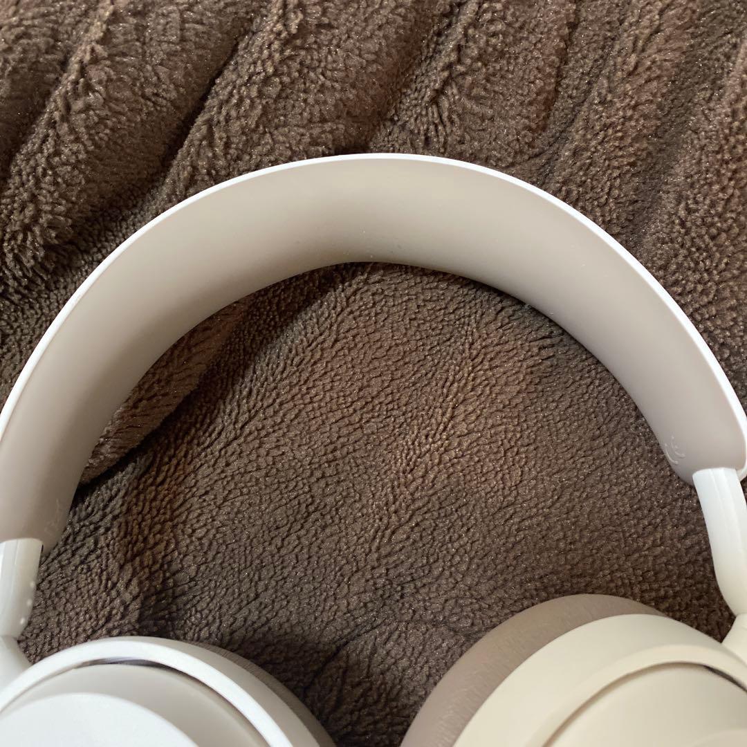 Sennheiser Accentum ワイヤレスヘッドフォン