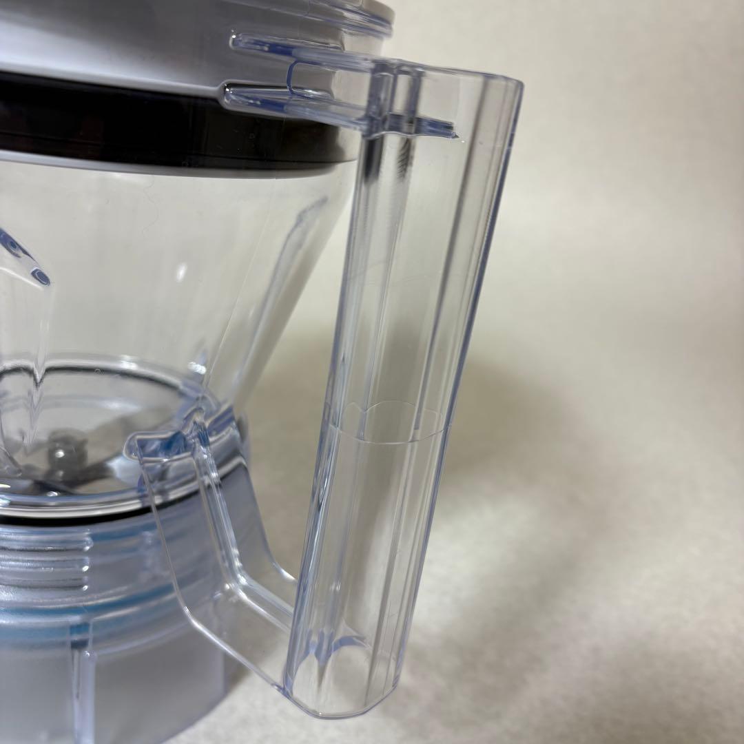 asahi ASH-6 tiny スーパーブレンダー フードプロセッサー 業務用