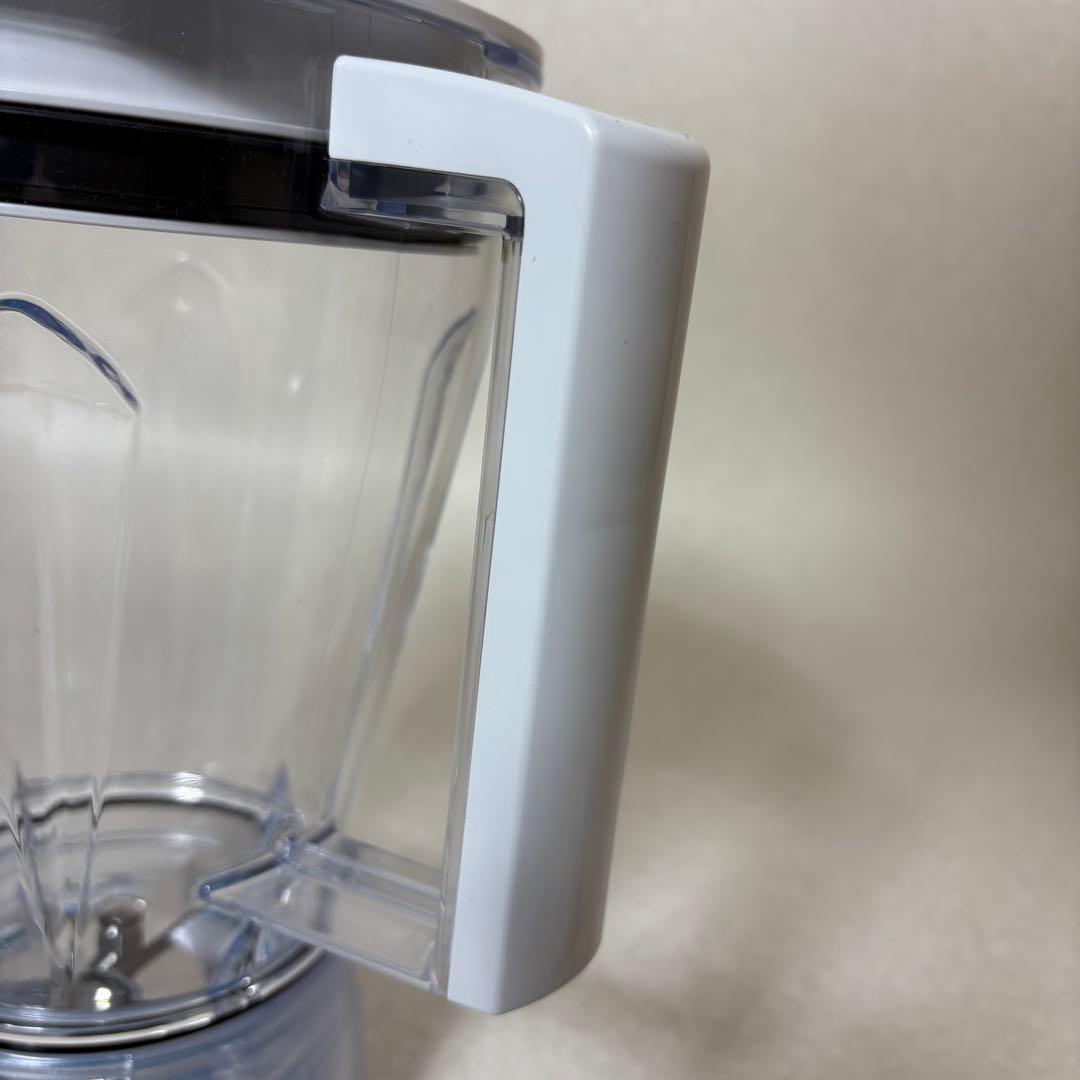 asahi ASH-6 tiny スーパーブレンダー フードプロセッサー 業務用