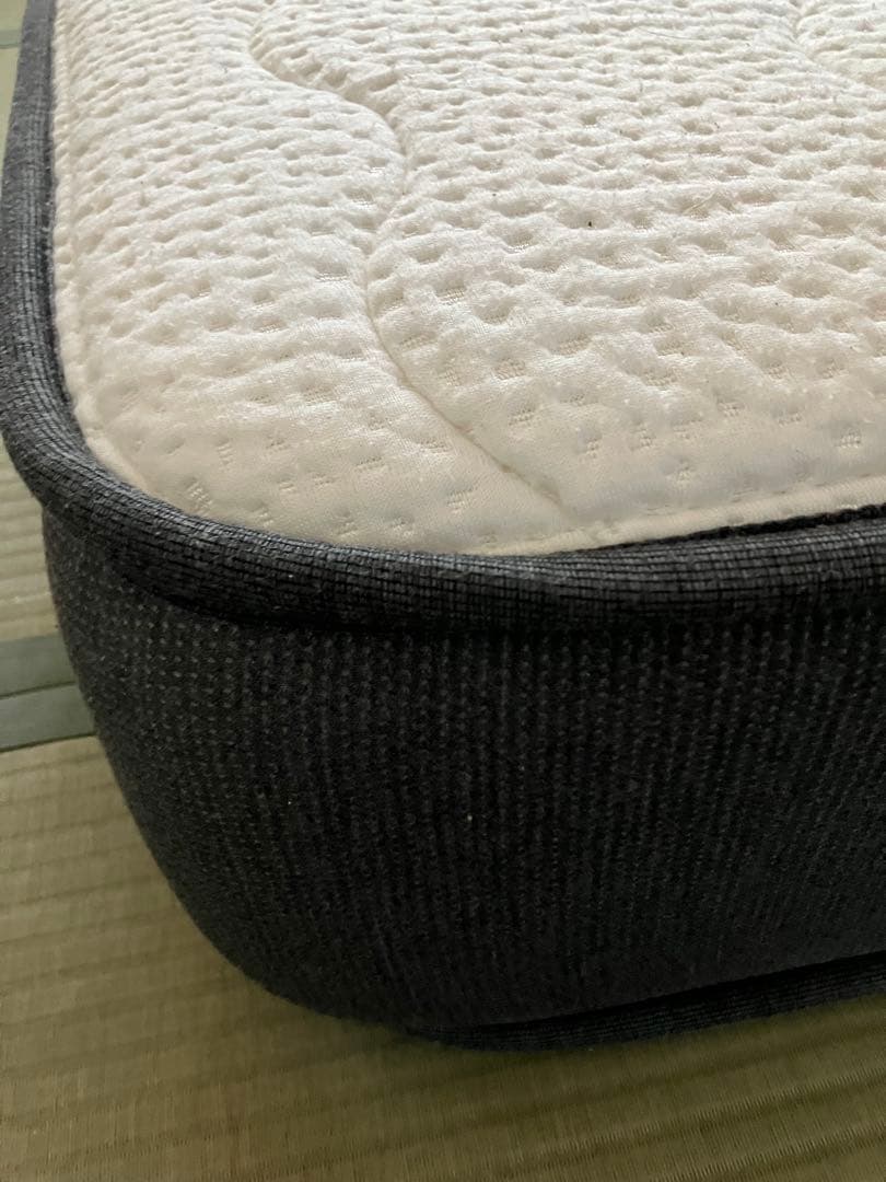 ネルマットレス　シングルサイズ