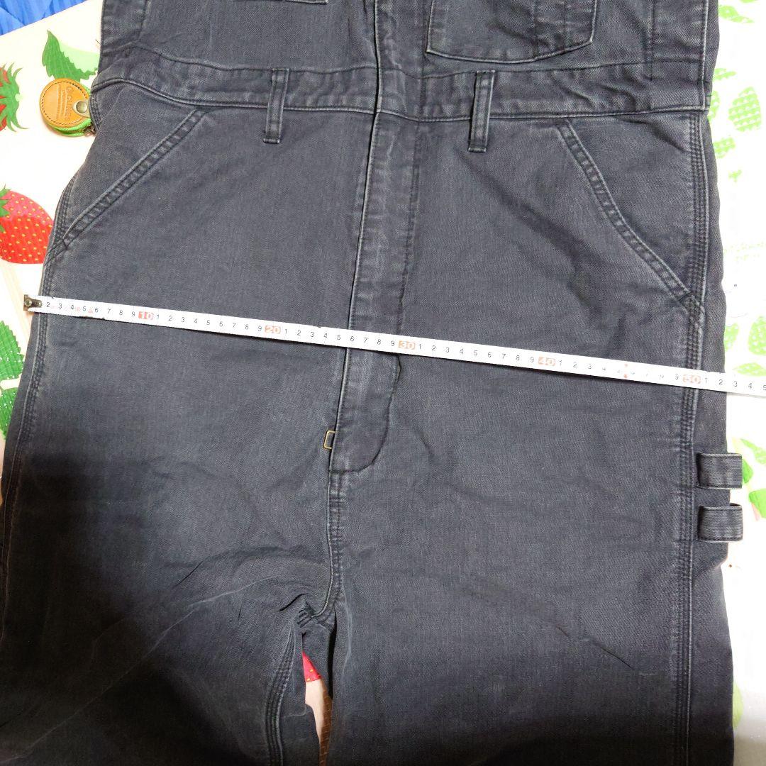 キューンオーバーオール