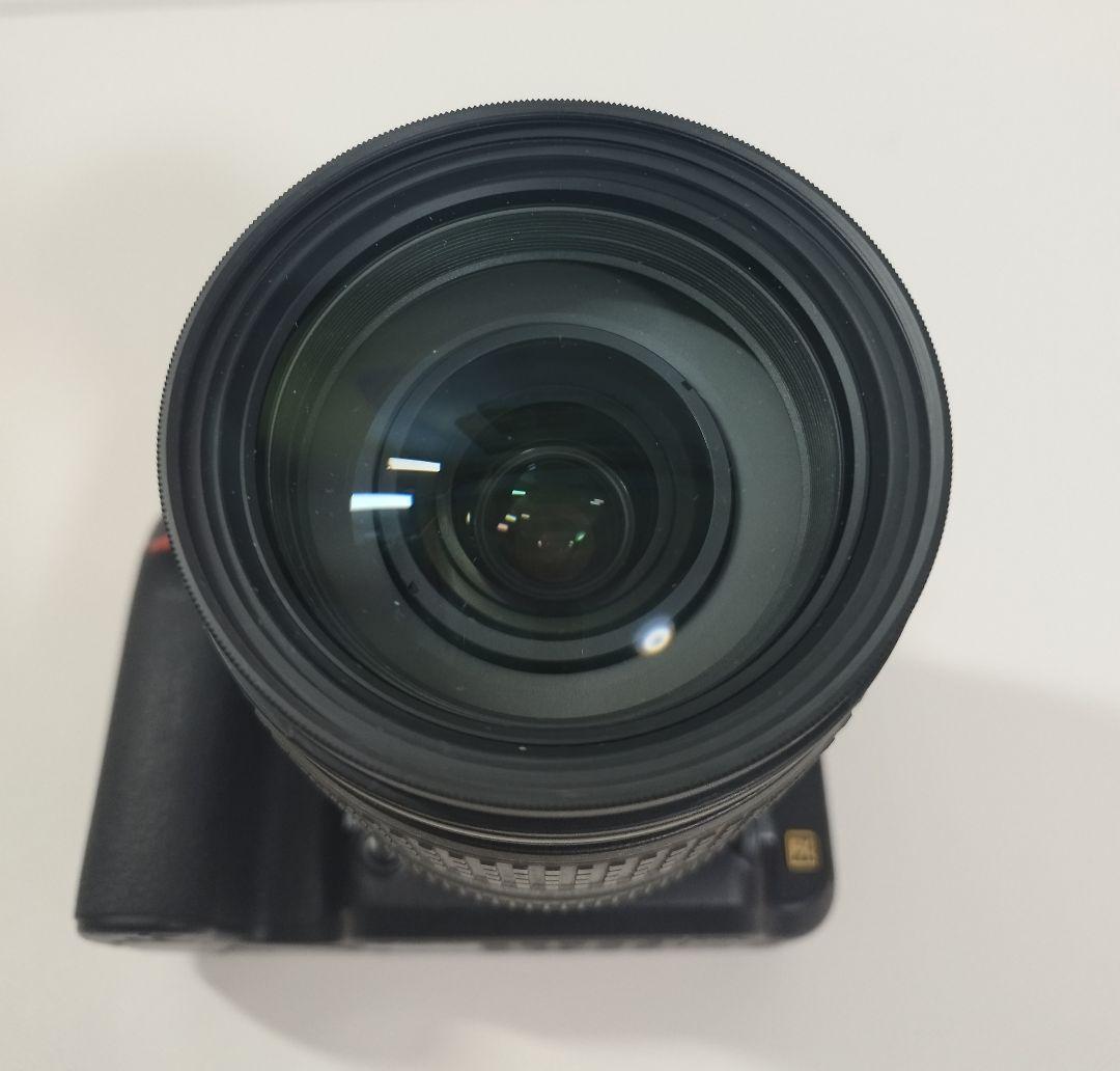 ニコン D750 24-120mm 4G VR Kit バッテリー2個ほぼ未使用