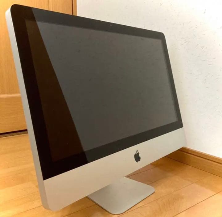 Macデスクトップ Apple iMac 21.5inch Mid2011