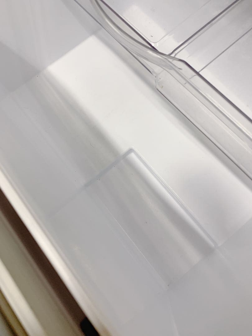 たのメル便 日立 ノンフロン冷凍冷蔵庫 0407か3 K