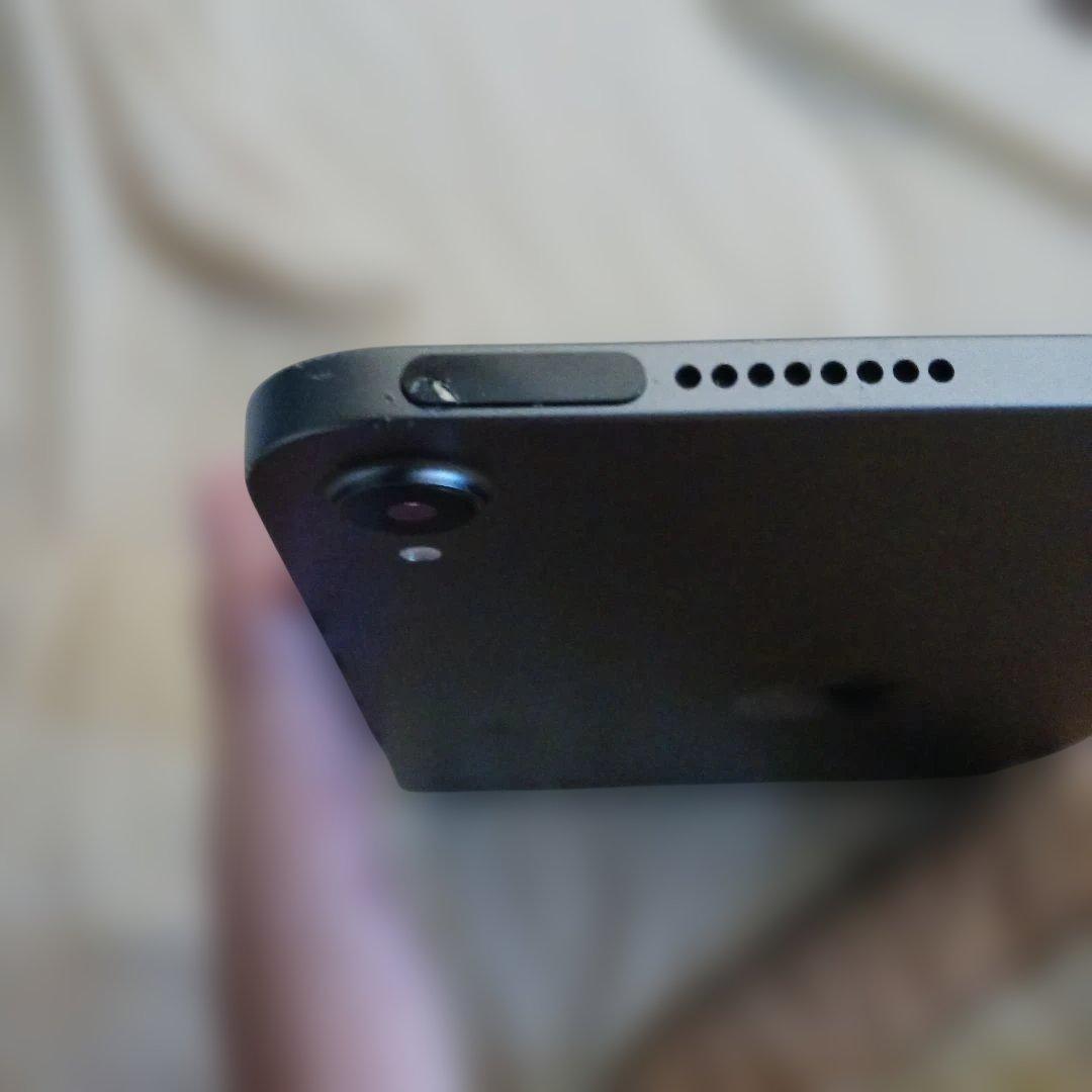 iPad mini 6 ジャンク品