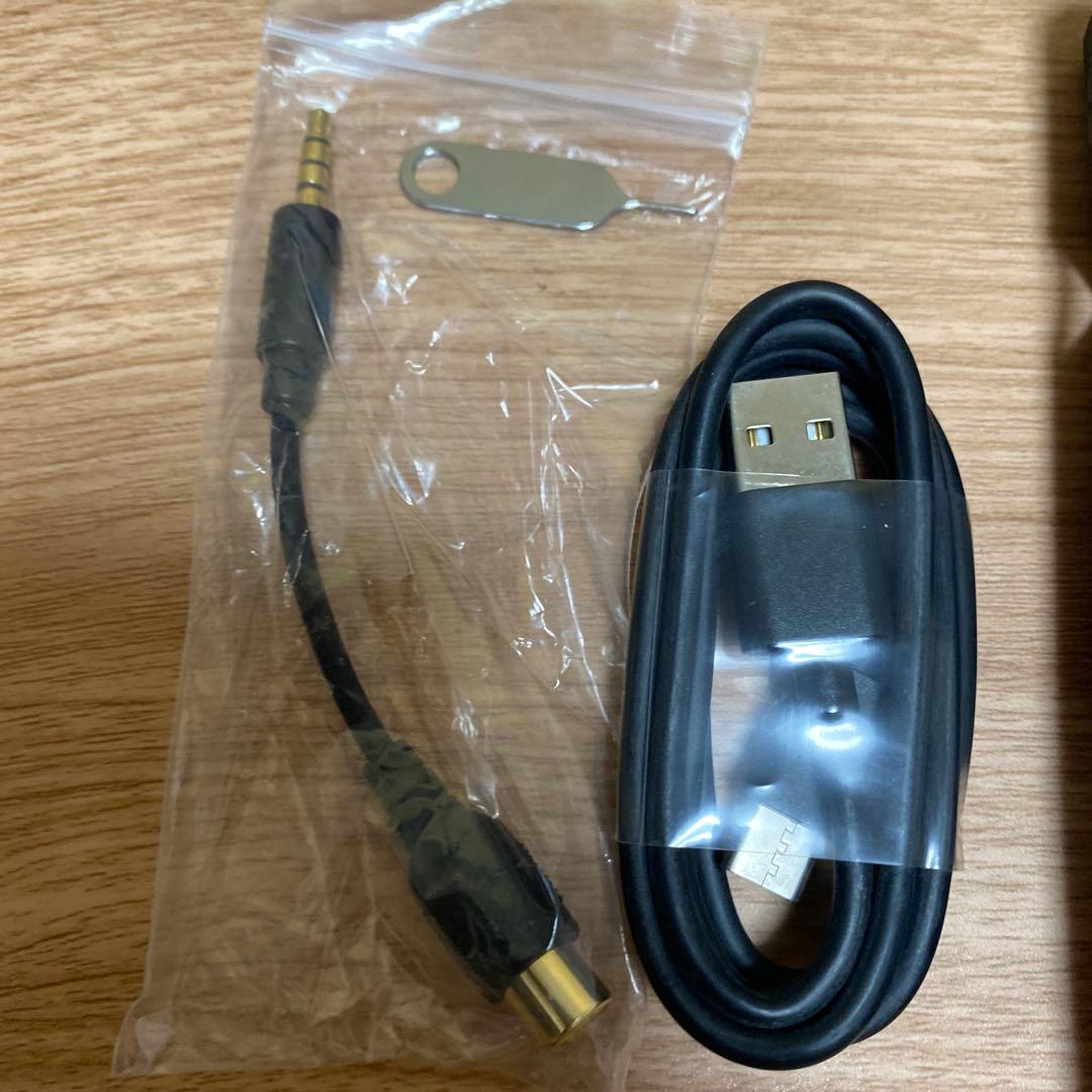 FiiO M11 Pro Stainless Stee ※値下げ可