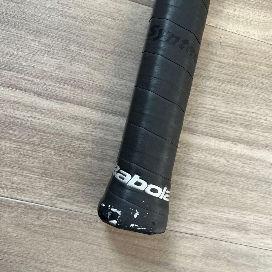 ラケット(軟式用) Babolat PURE AERO 98