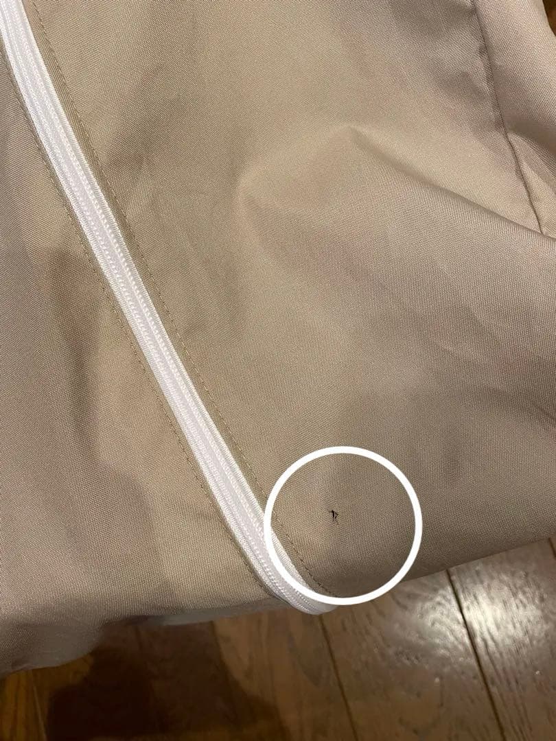 【美品】アップリカ　ココネルエアー　ベッド