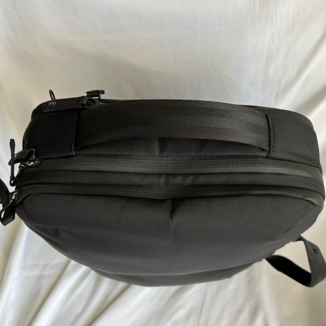 インケース Incase Convertible Brief リュック 2way