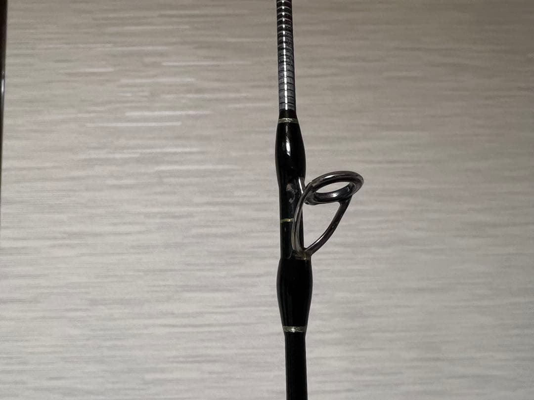 BLUESNIPER 96ML ショアジギングロッド