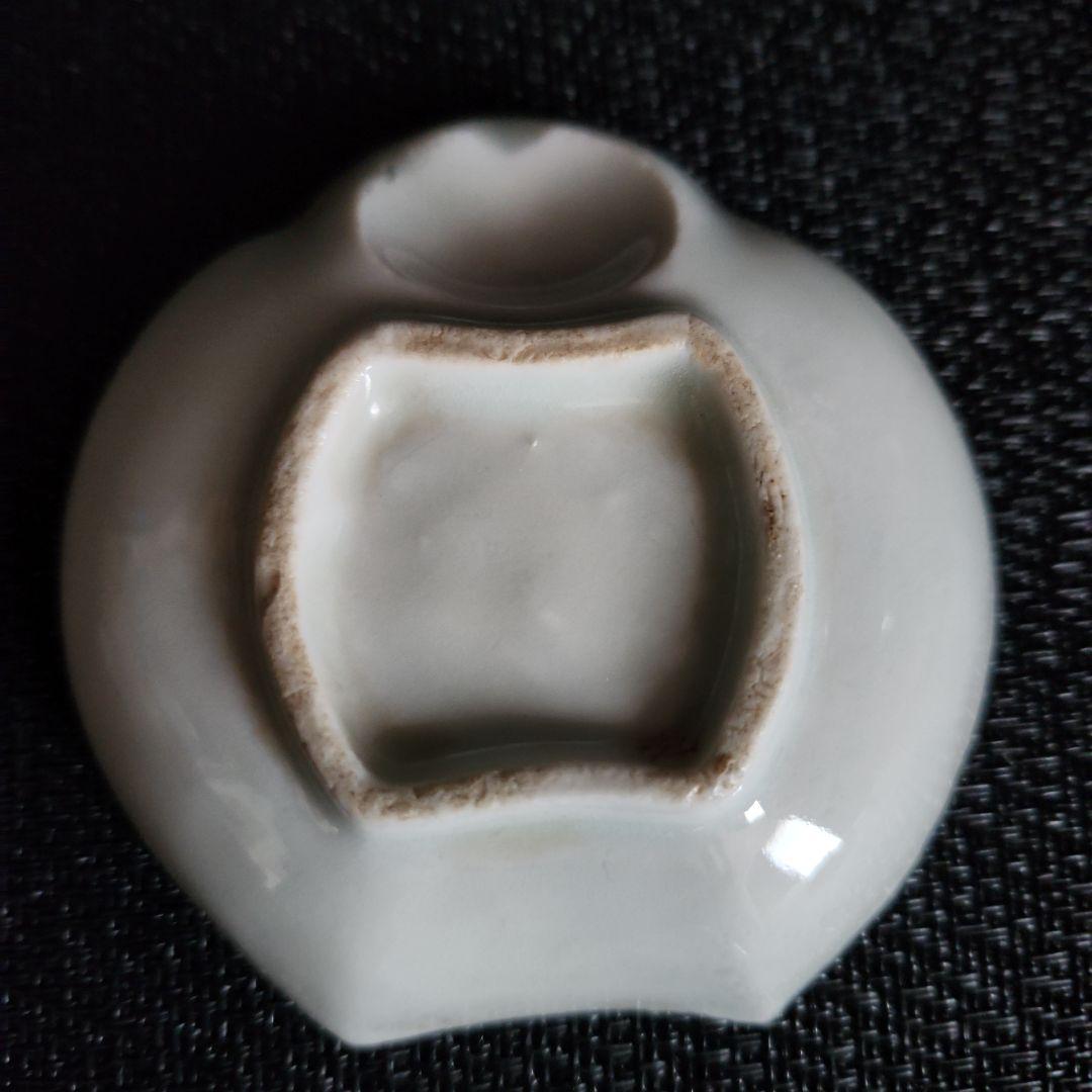 -　36: 70: 豆皿