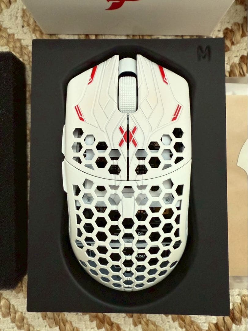 Finalmouse ULX Pro Series – Aceu Edition