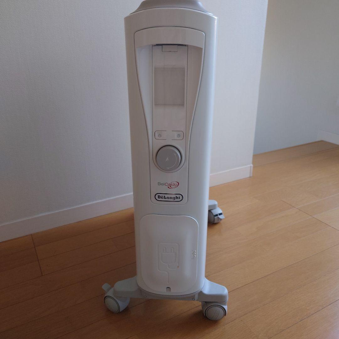 DeLonghi デロンギ　オイルヒーター
