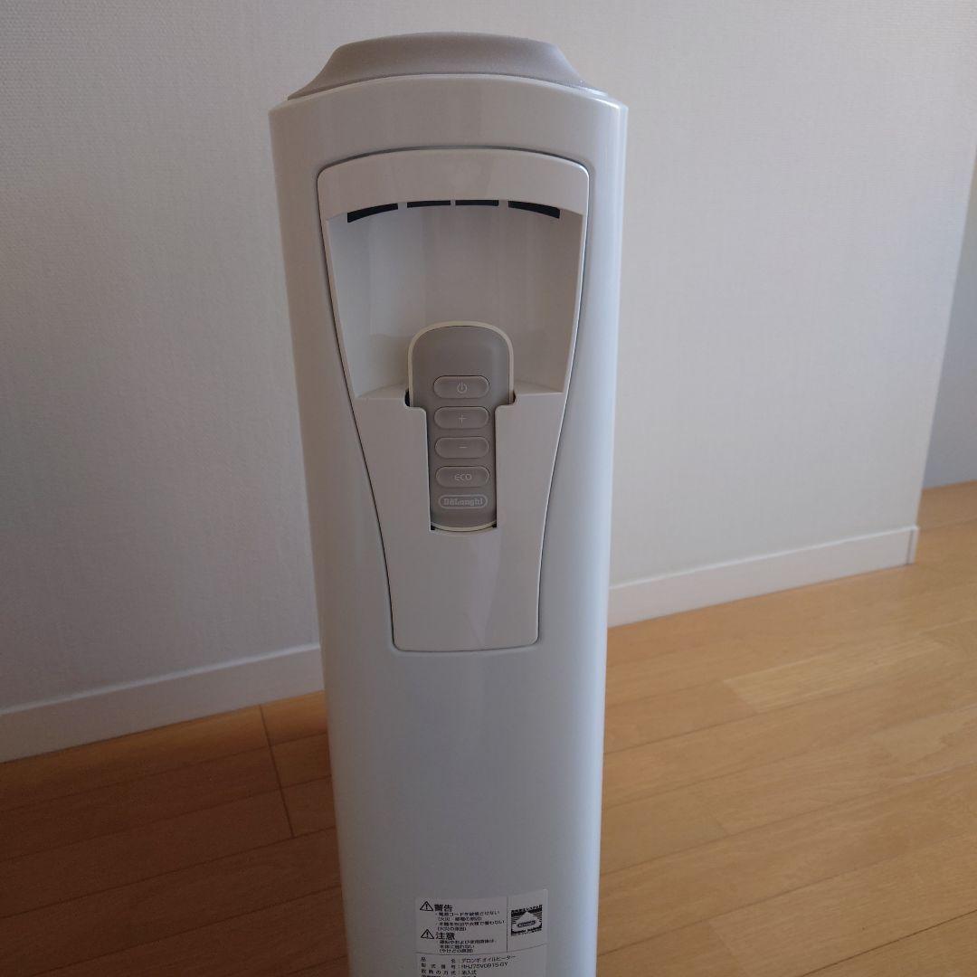 DeLonghi デロンギ　オイルヒーター