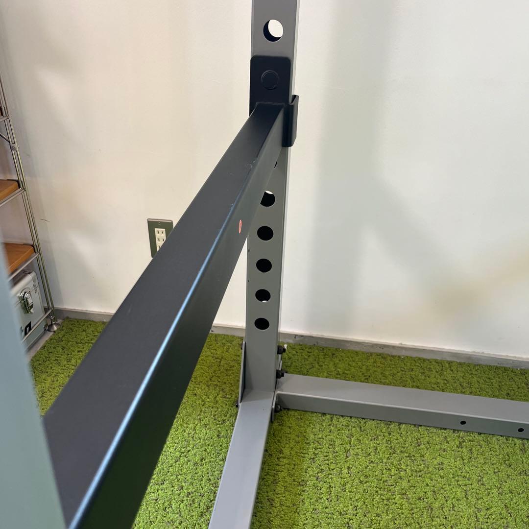 アイロテックパワーラック【直接引取り限定】