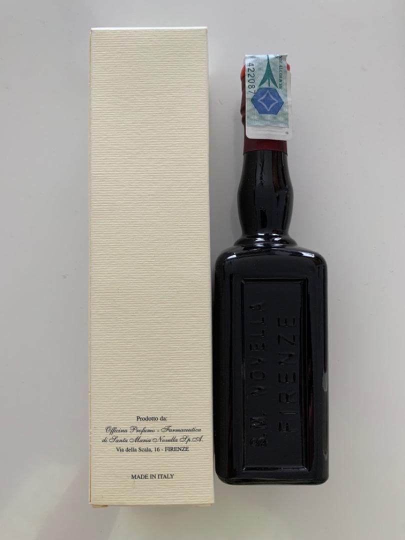 サンタ・マリア・ノヴェッラ　チョコレートリキュール