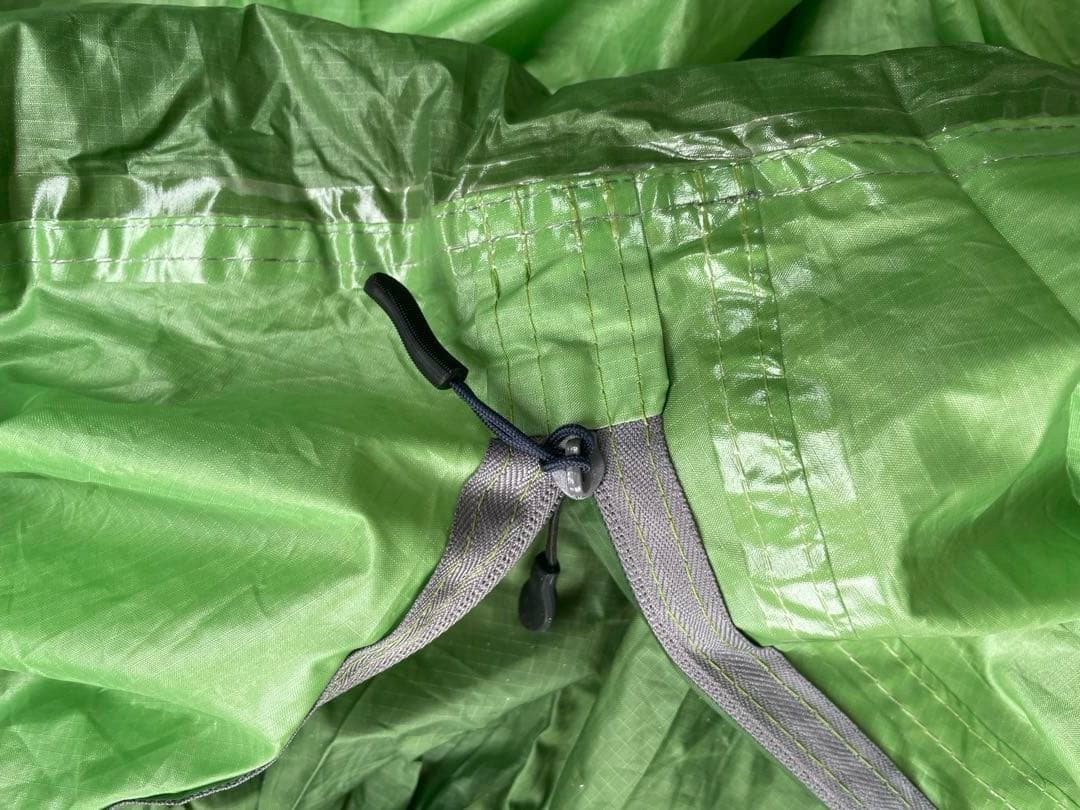 GeertTopテント 軽量コット チェア キャンプセット