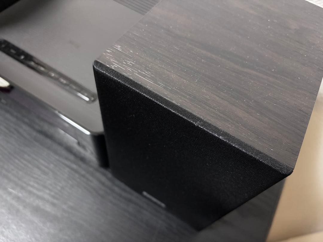 ONKYO CR-U5X CDコンポ Bluetooth対応 リモコン付き