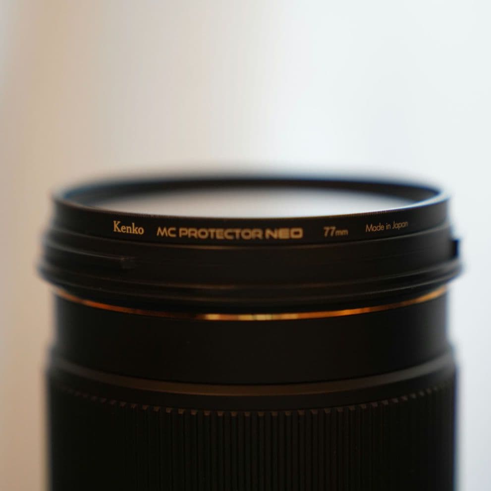 【美品】Sigma 70-200mm 1:2.8 APO DG HSM