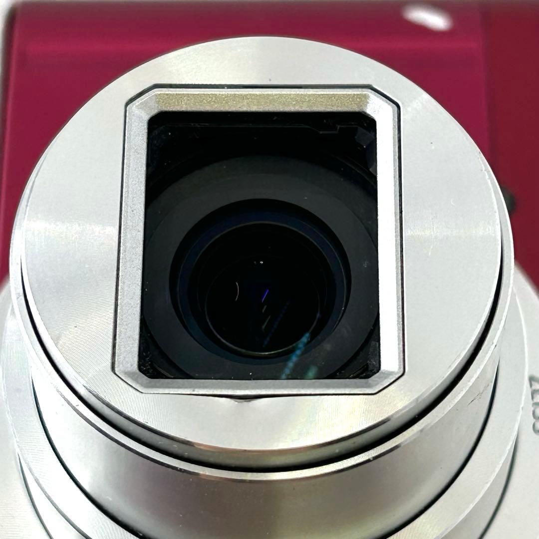 SONY ソニー cyber-shot DSC-WX500