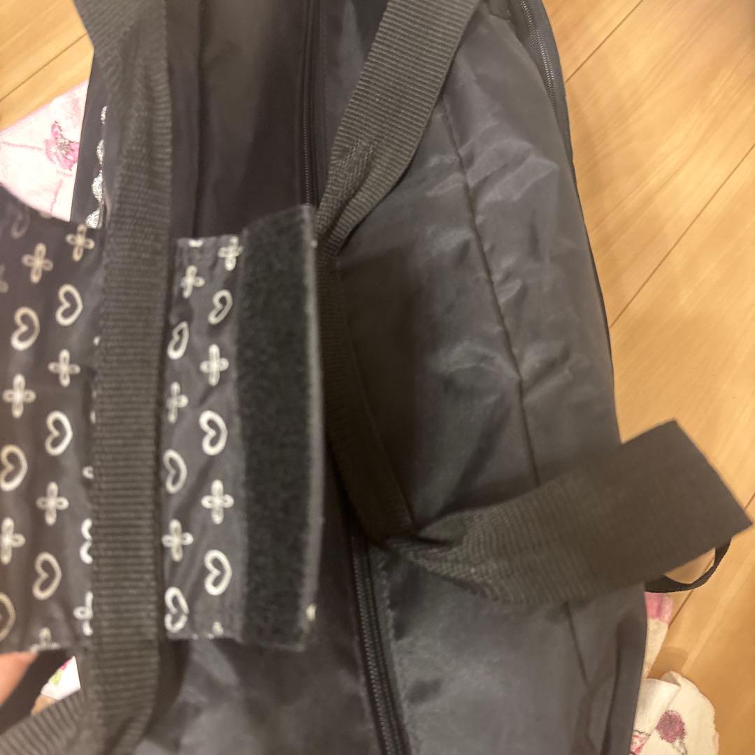 チャーミーキティ　激レア　ボストンバック ハンドバッグ　ハンカチ　コップ　セット