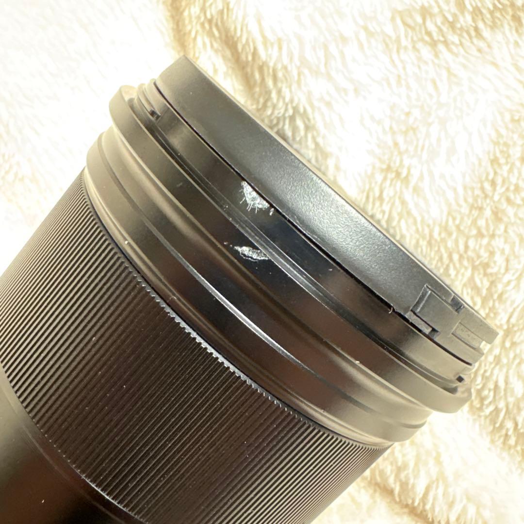 Viltrox af 75mm f/1.2 レンズ フード付き