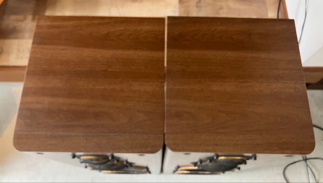 【DIATONE/ダイヤトーン】スピーカー DS-1000C 動作確認済