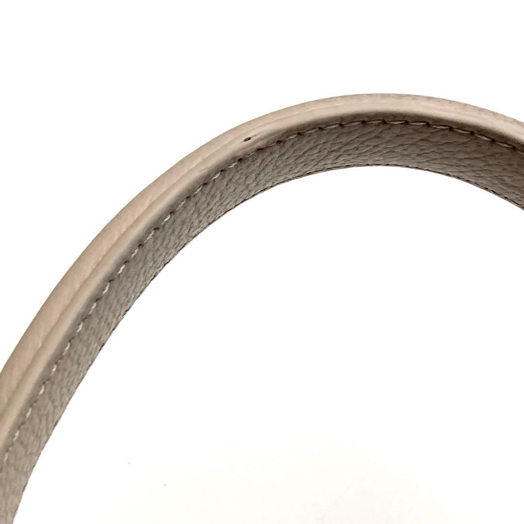 ま*め様 ❤️良品❤️CAFUNE MEDIUM STANCE SMOKE バッ