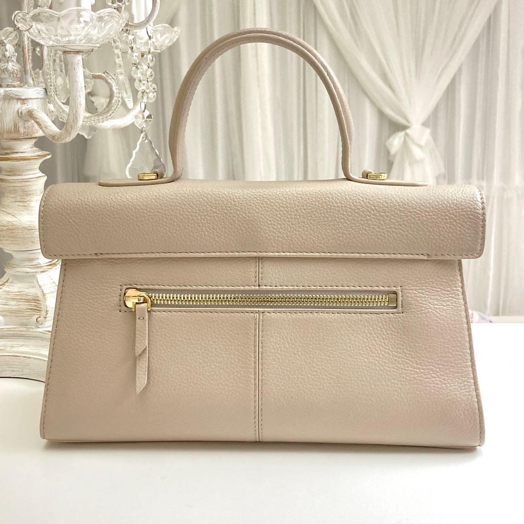 ま*め様 ❤️良品❤️CAFUNE MEDIUM STANCE SMOKE バッ