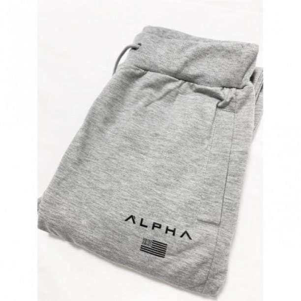 Tシャツ×スウェットジョガーパンツ　セットアップジムウェアXL迷彩×グレー未使用