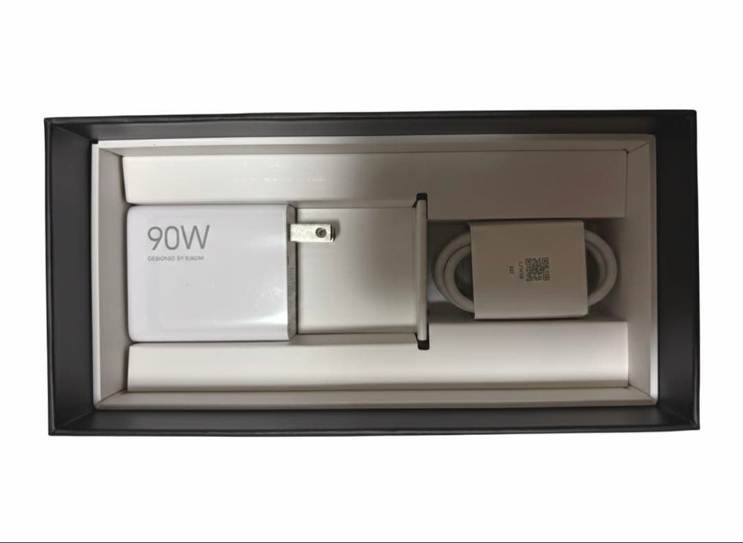 【超美品】国内版 Xiaomi15Ultra 1TB/16GB