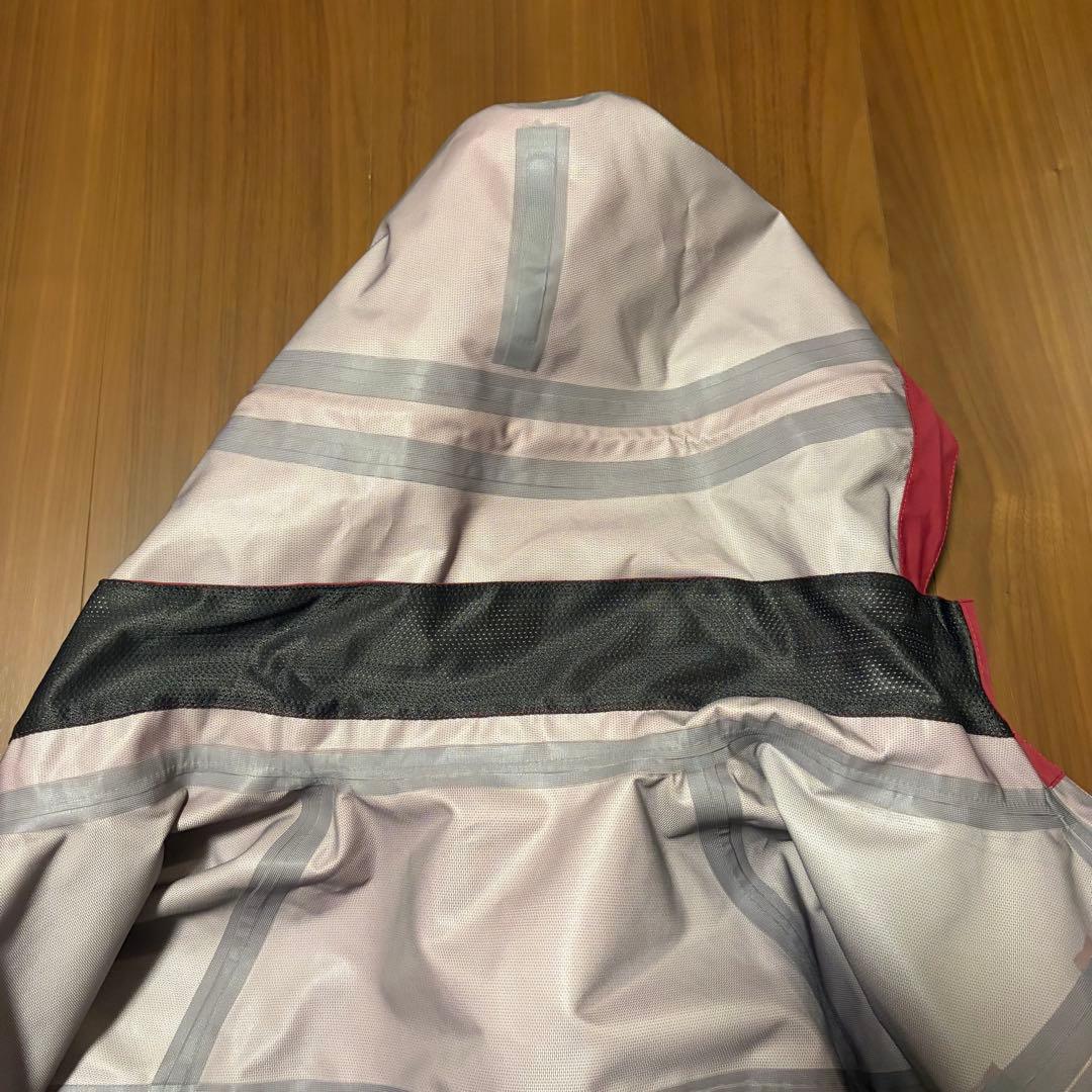 リアス Reath ウェーディングジャケット フィッシング