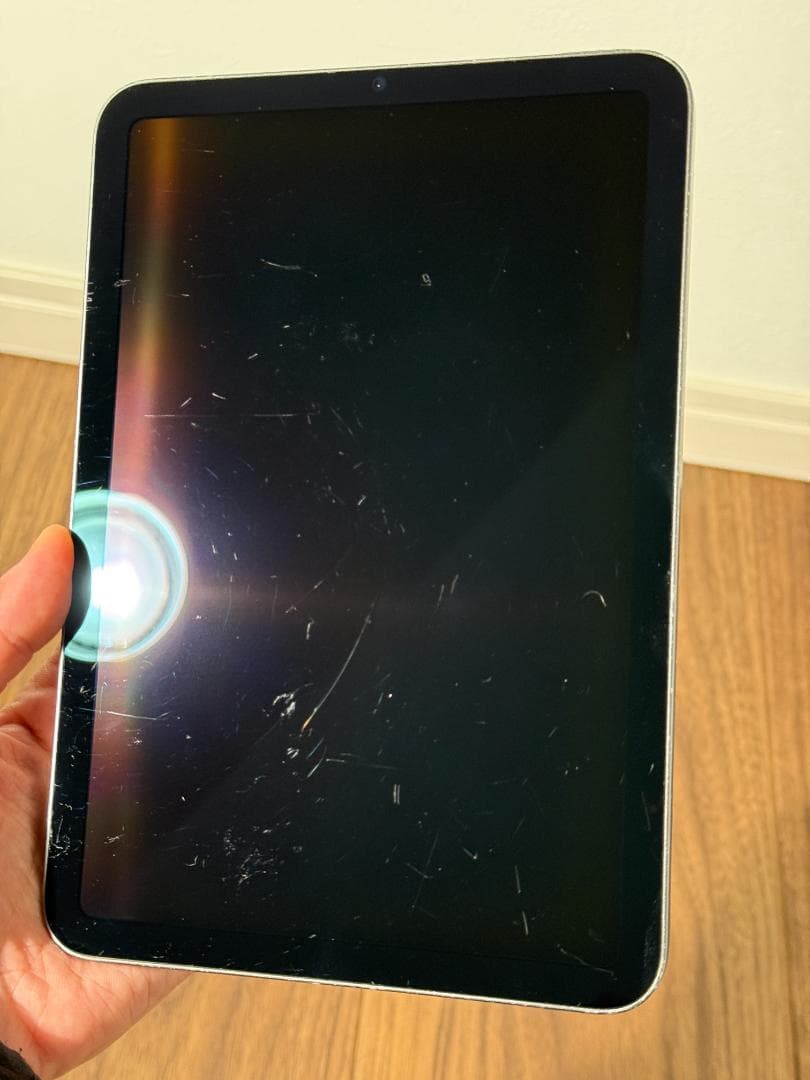 iPad mini 第6世代 256GB wifi