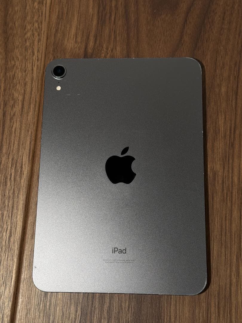 iPad mini 第6世代 256GB wifi