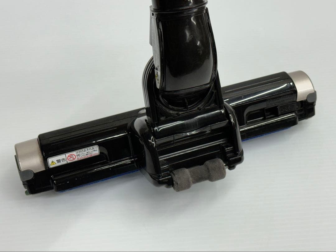 動作保証　日立　美品　綺麗　掃除機　多機種対応　ヘッド　回転ブラシ　D-AP41