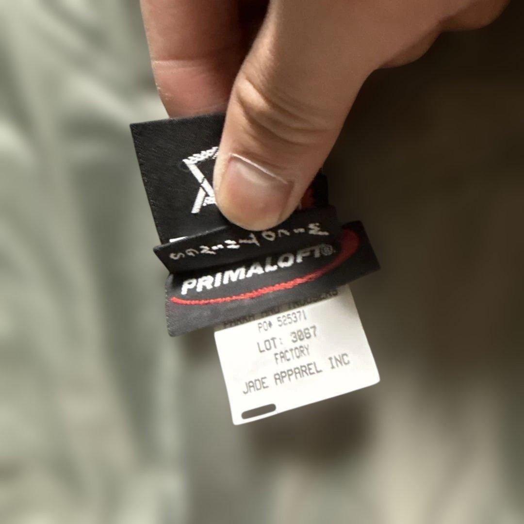 d*m様 【値下げ交渉】ECWCS level7 gen3 ワイルドシングス製