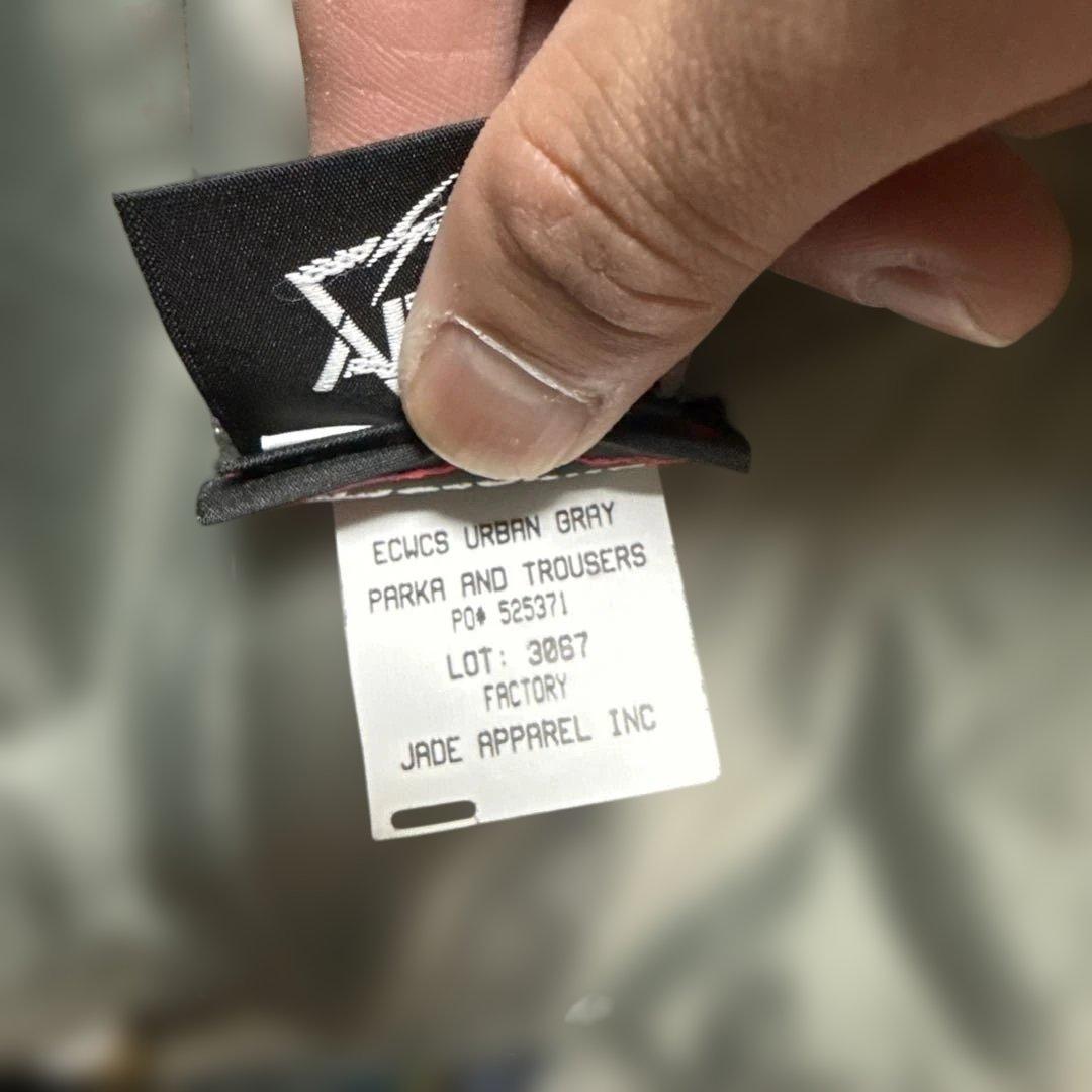 d*m様 【値下げ交渉】ECWCS level7 gen3 ワイルドシングス製